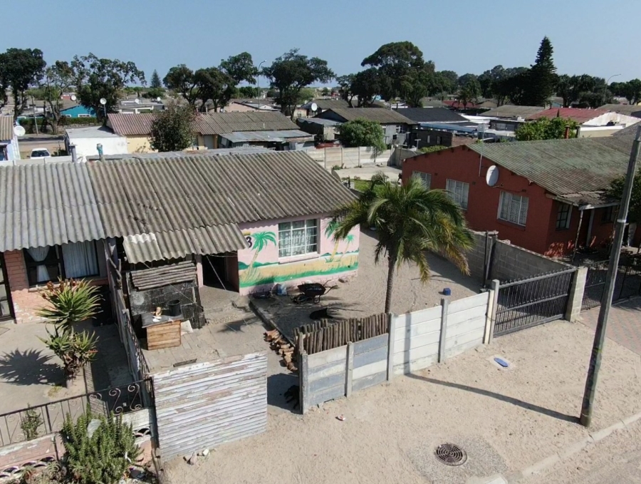 3 Bedroom Property for Sale in Saxonsea Western Cape